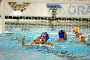 România a câştigat turneul “Mithat Hantal Memorial”